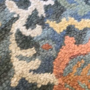 Meet your Posher, Bridget